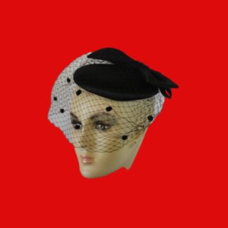 Avant Garde Designer Hats For Women By NY Fashion Hats