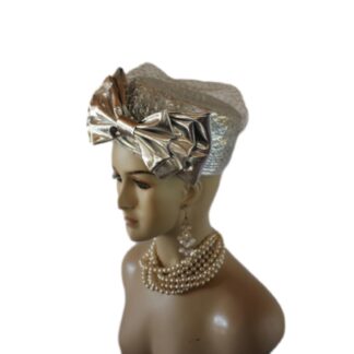 Avant Garde Designer Hats For Women By NY Fashion Hats