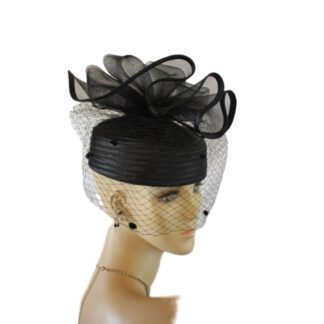 Avant Garde Designer Hats For Women By NY Fashion Hats