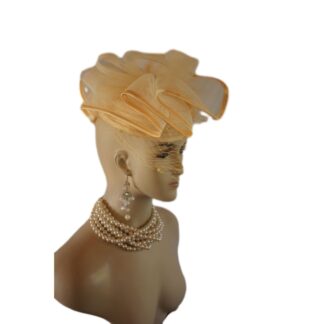 Avant Garde Designer Hats For Women By NY Fashion Hats