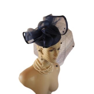 Avant Garde Designer Hats For Women By NY Fashion Hats