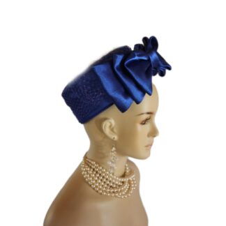 Avant Garde Designer Hats For Women By NY Fashion Hats