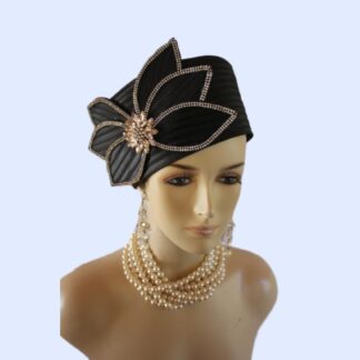 Avant Garde Designer Hats For Women By NY Fashion Hats