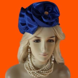 Avant Garde Designer Hats For Women By NY Fashion Hats