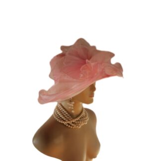 Avant Garde Designer Hats For Women By NY Fashion Hats