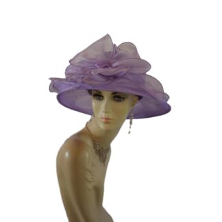 Avant Garde Designer Hats For Women By NY Fashion Hats