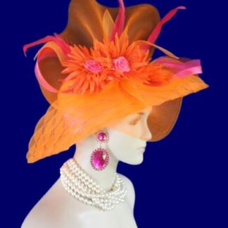 Designer Hats For Women